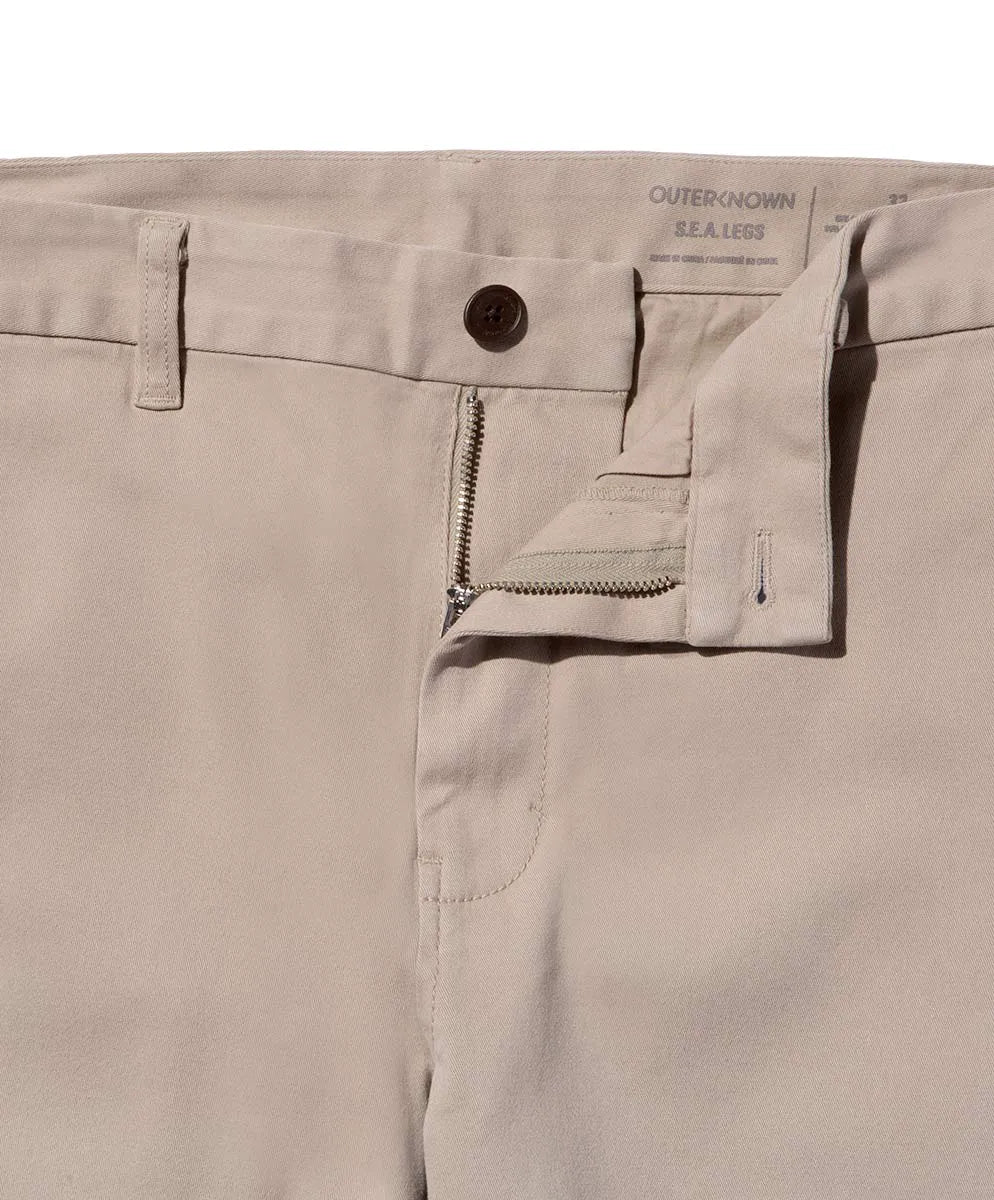 Faded Khaki
