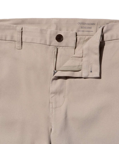Faded Khaki