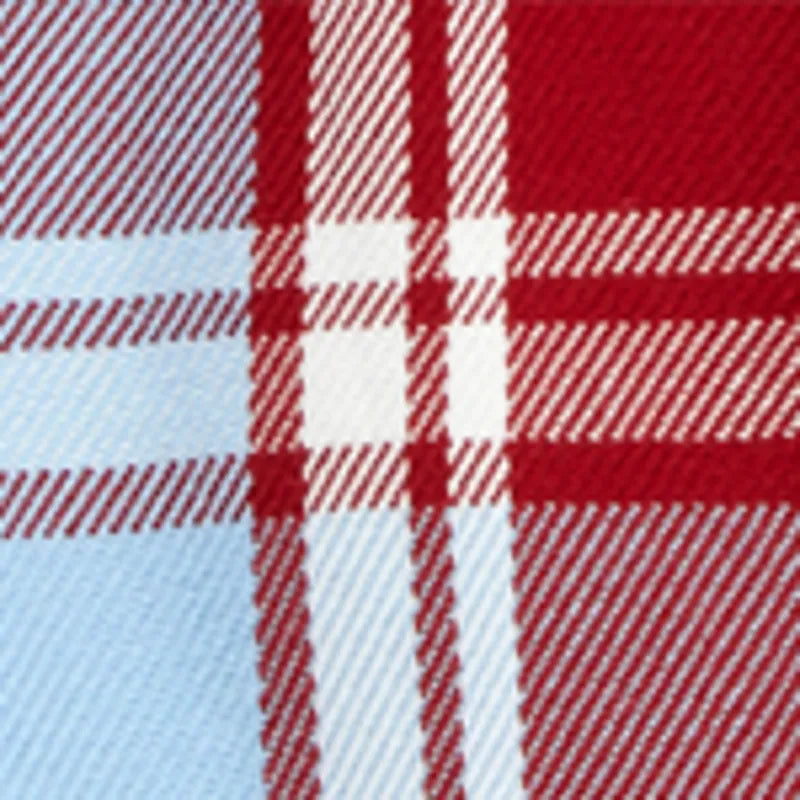 Blue Bell Essex Plaid