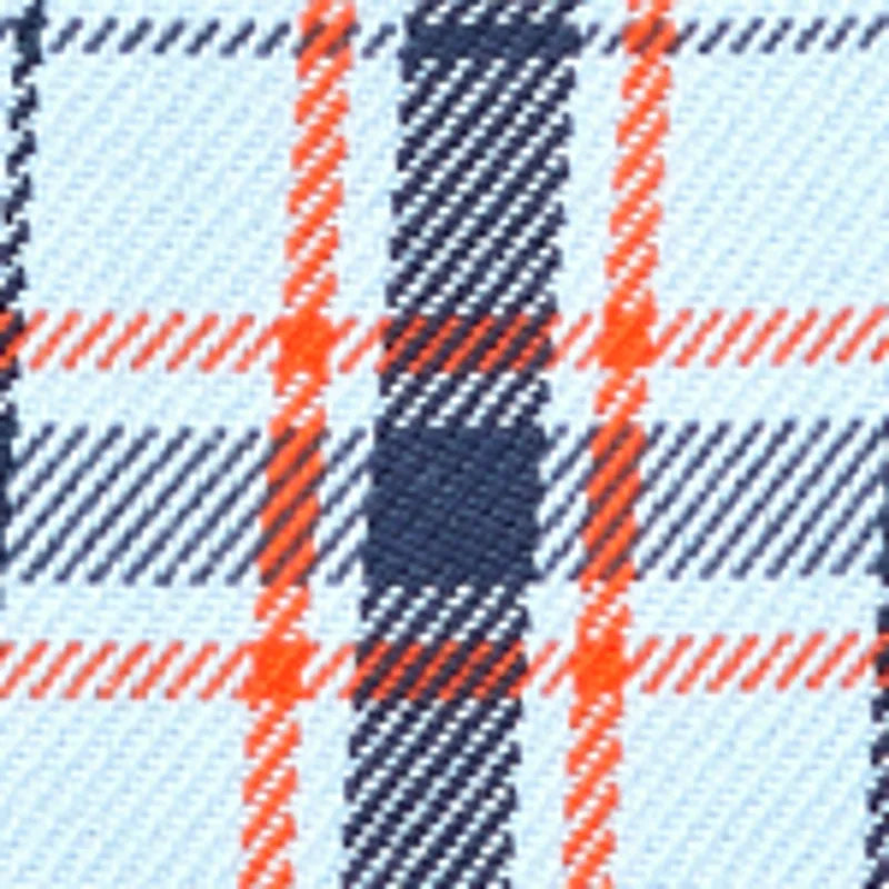 Blue Bell Archer Plaid