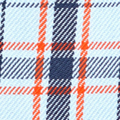Blue Bell Archer Plaid