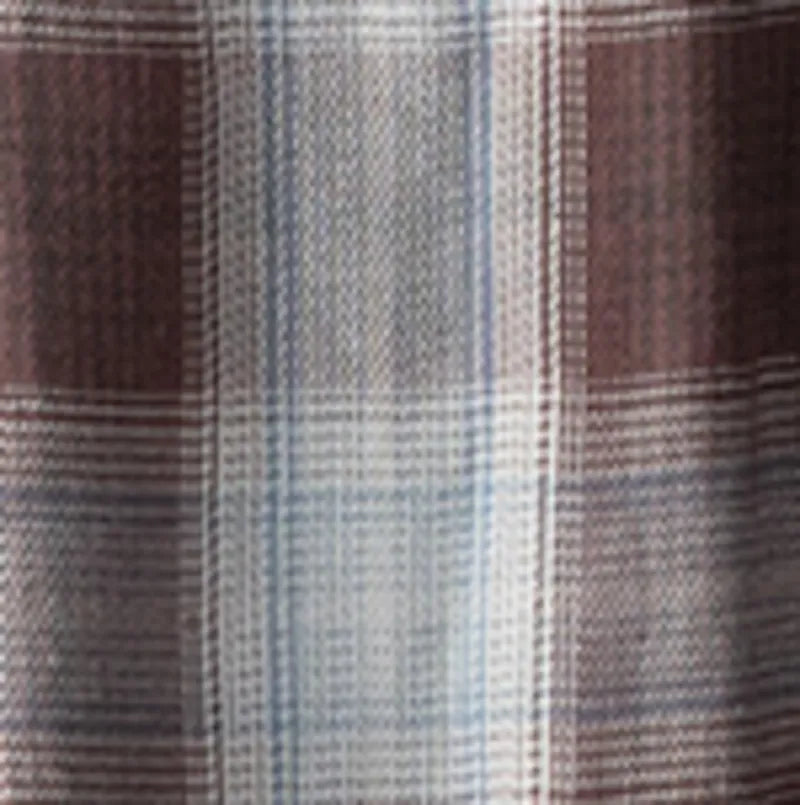 Beachwood Rays Plaid