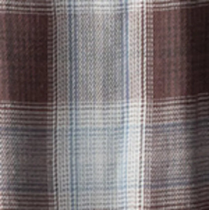 Beachwood Rays Plaid