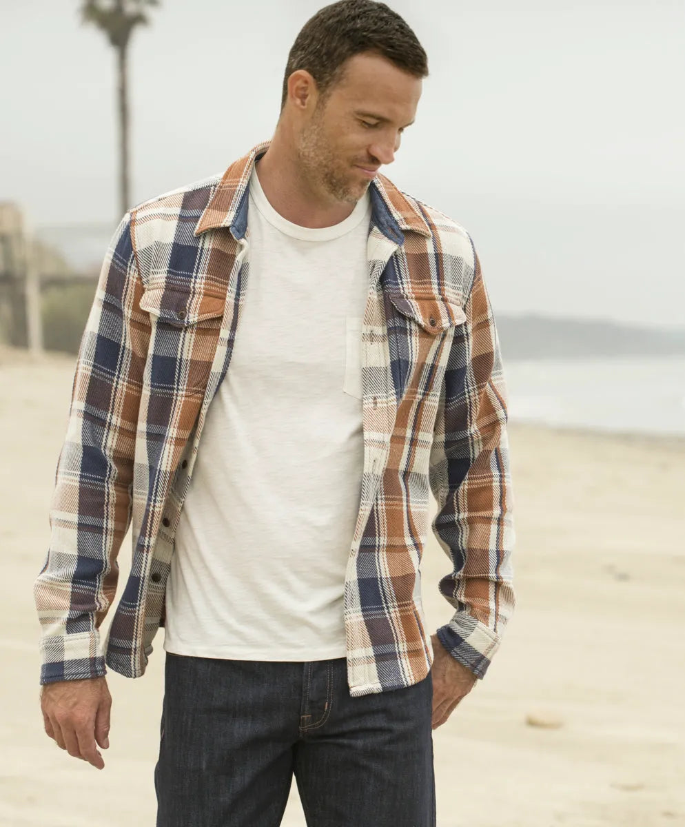 Juneau Plaid