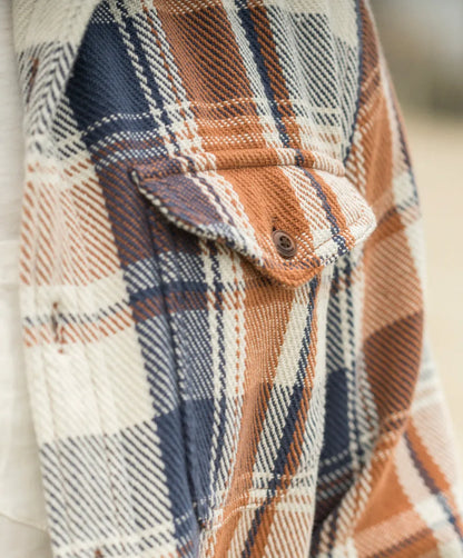 Juneau Plaid