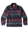 Burnt Sonoran Stripe