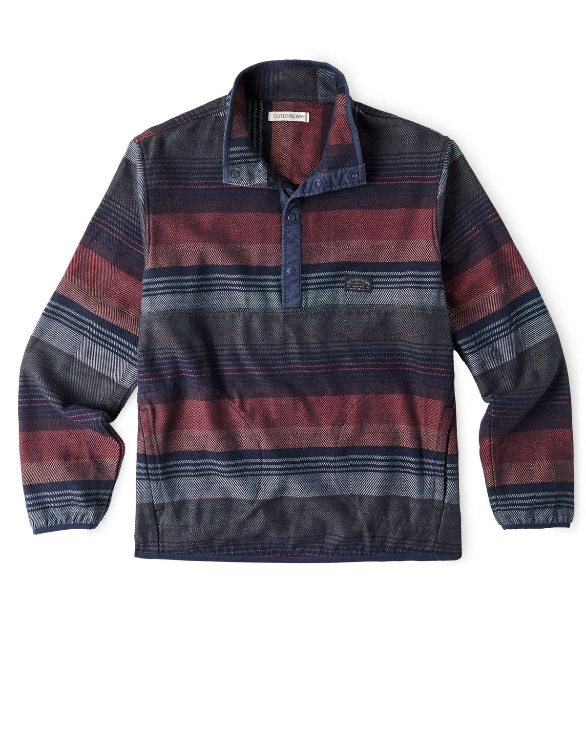 Burnt Sonoran Stripe