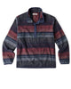 Burnt Sonoran Stripe