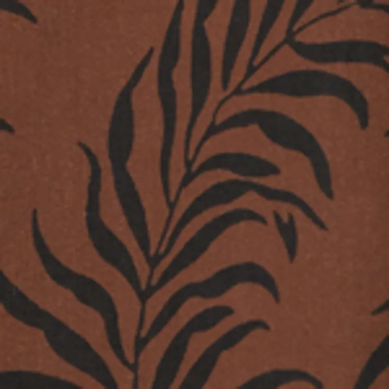 Dark Roast Sea Leaves