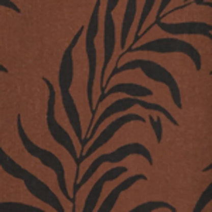 Dark Roast Sea Leaves