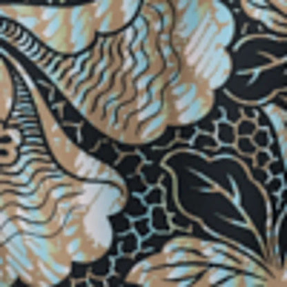 Dazedaloha Tropical Forest