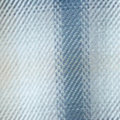 French Blue Sands Plaid