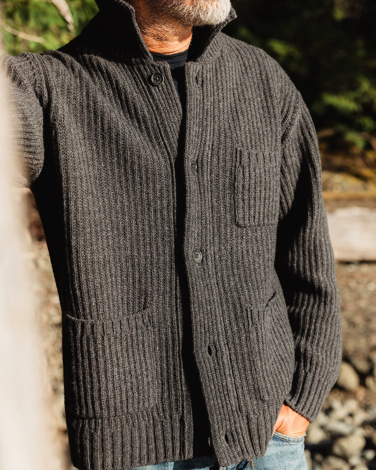 Heather Charcoal