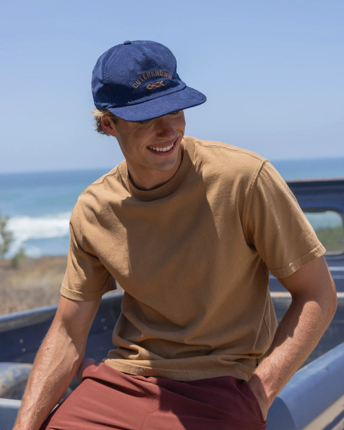 Golden State