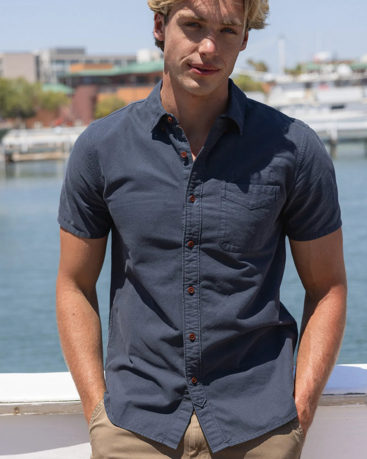 Marine