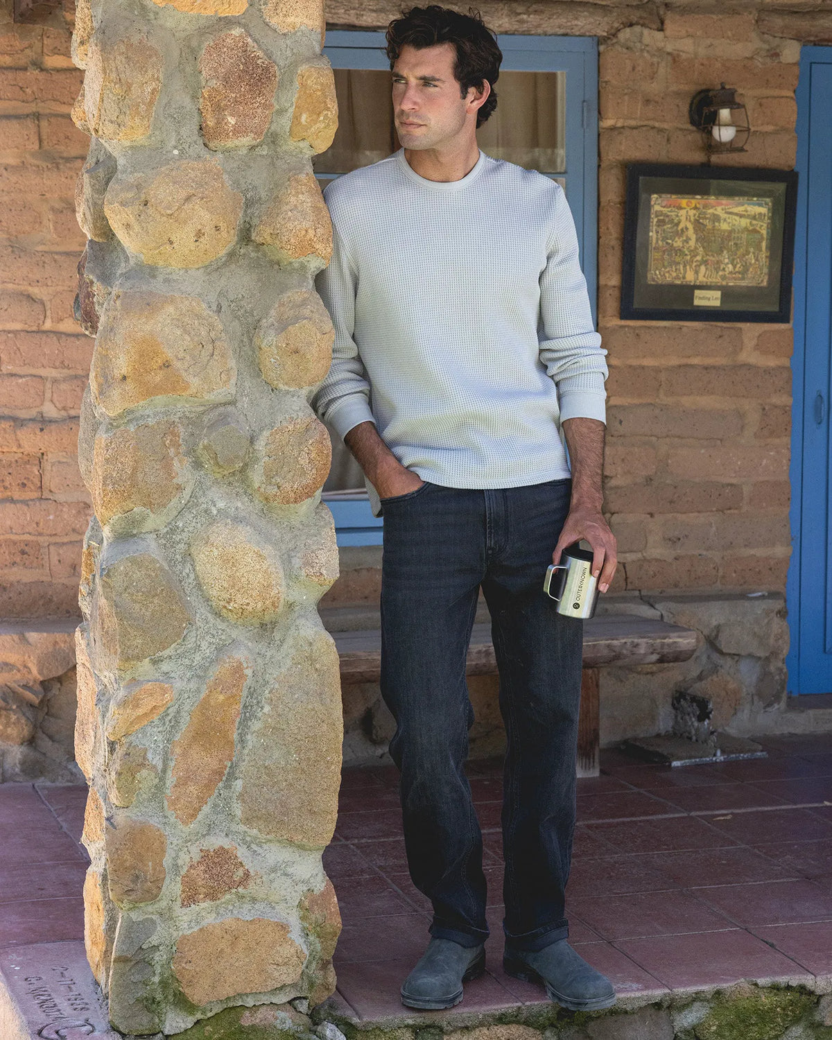 Fog Grey