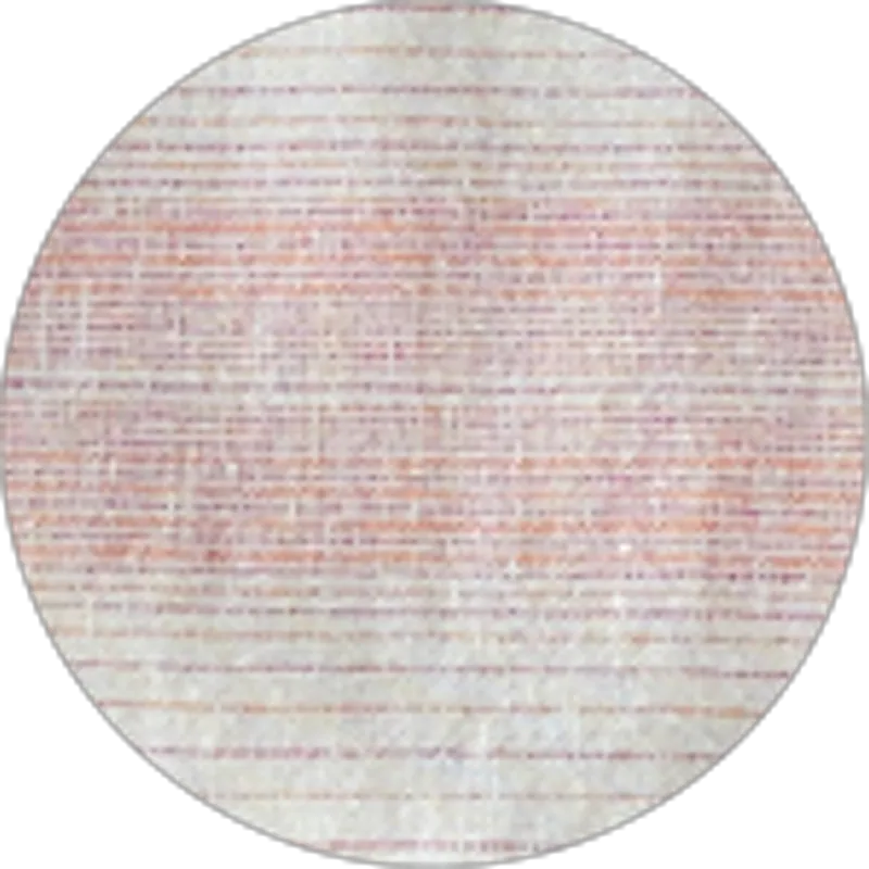 Grapefruit Weavers Stripe