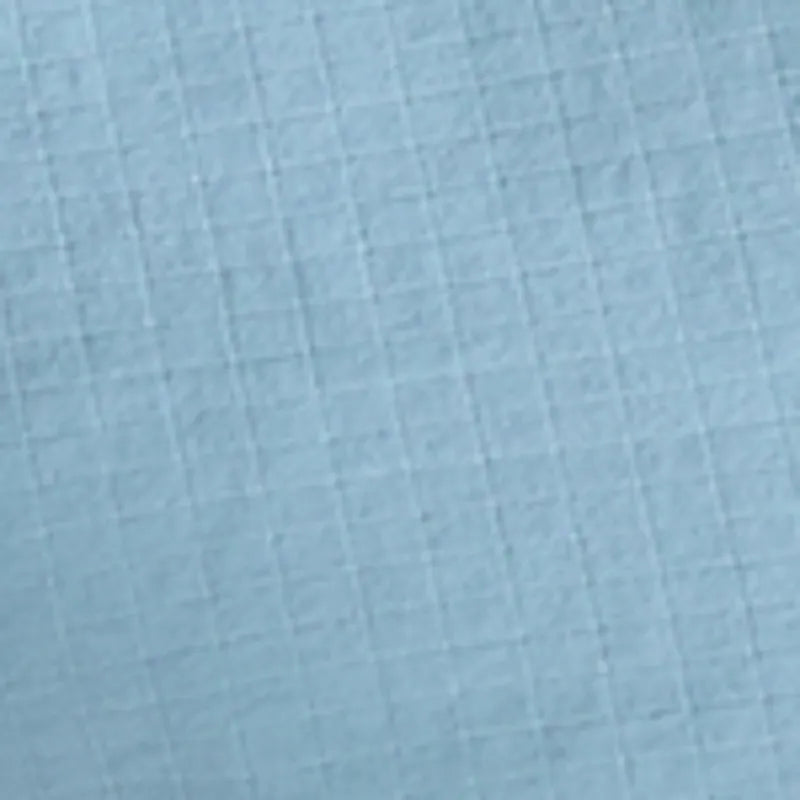Hazy Sea