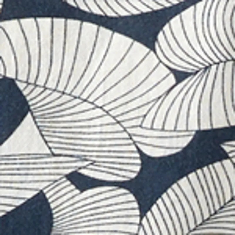 Indigo Floating Fauna