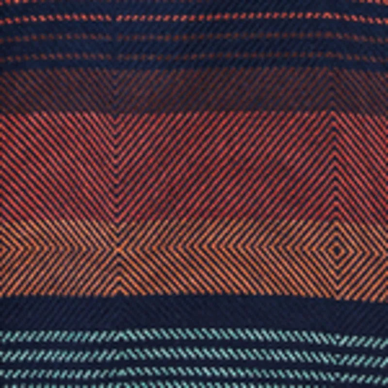 Burnt Sonoran Stripe