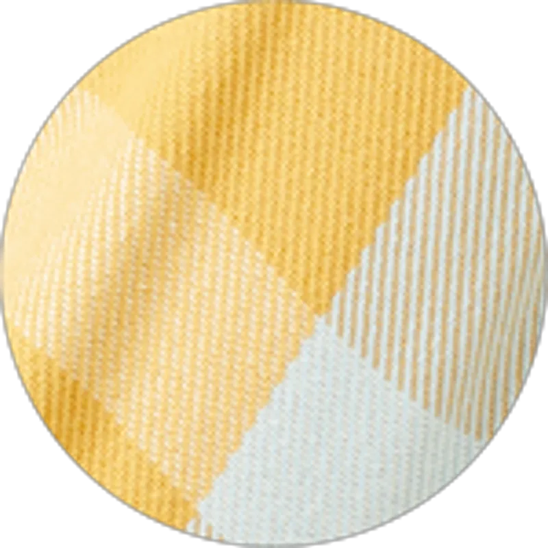 Sky High Desert Plaid