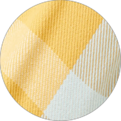 Sky High Desert Plaid