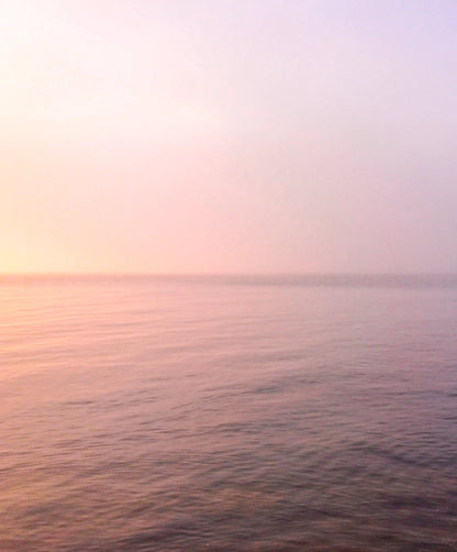 Sunset Blush