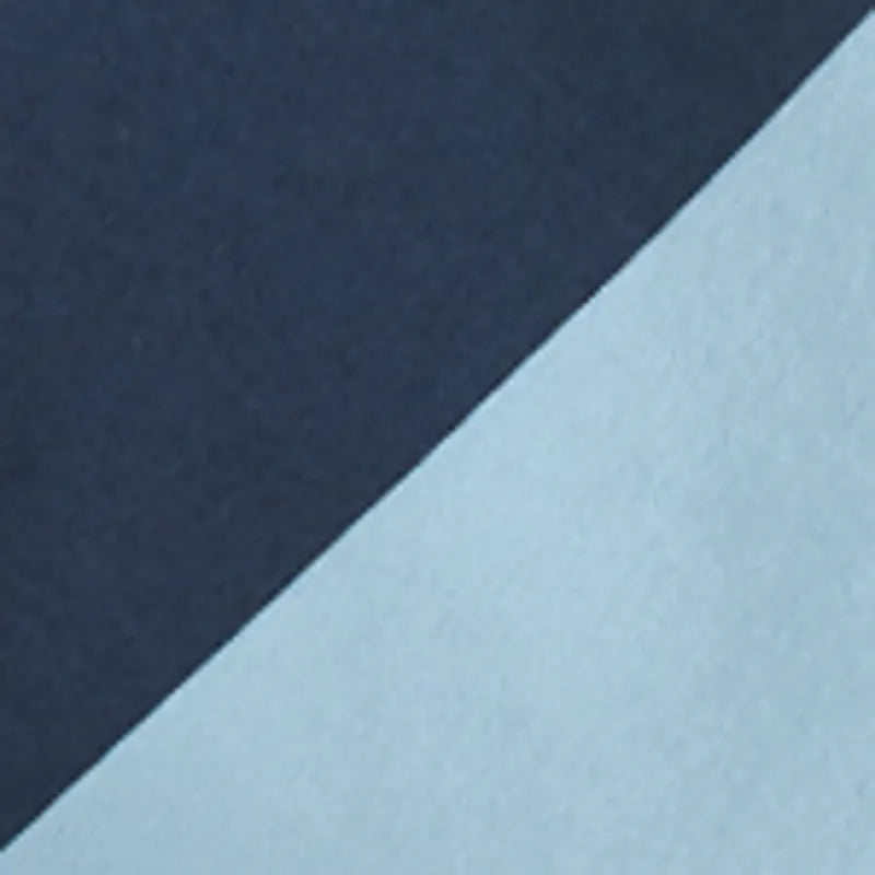 Meadow Blue Block