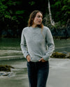 Heather Grey