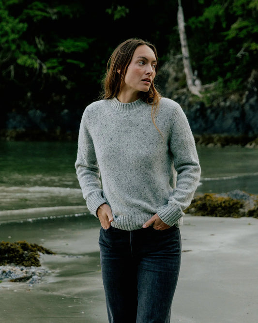 Heather Grey