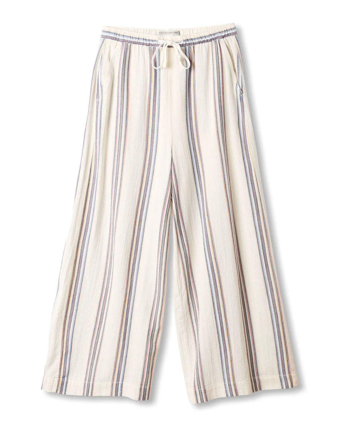 Salt Mariner Stripe