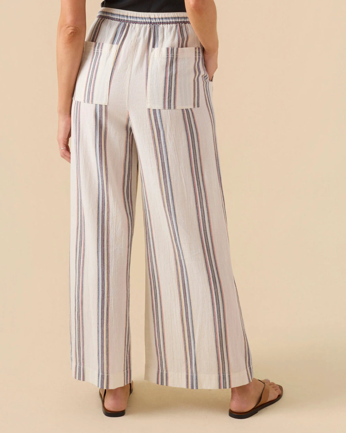Salt Mariner Stripe