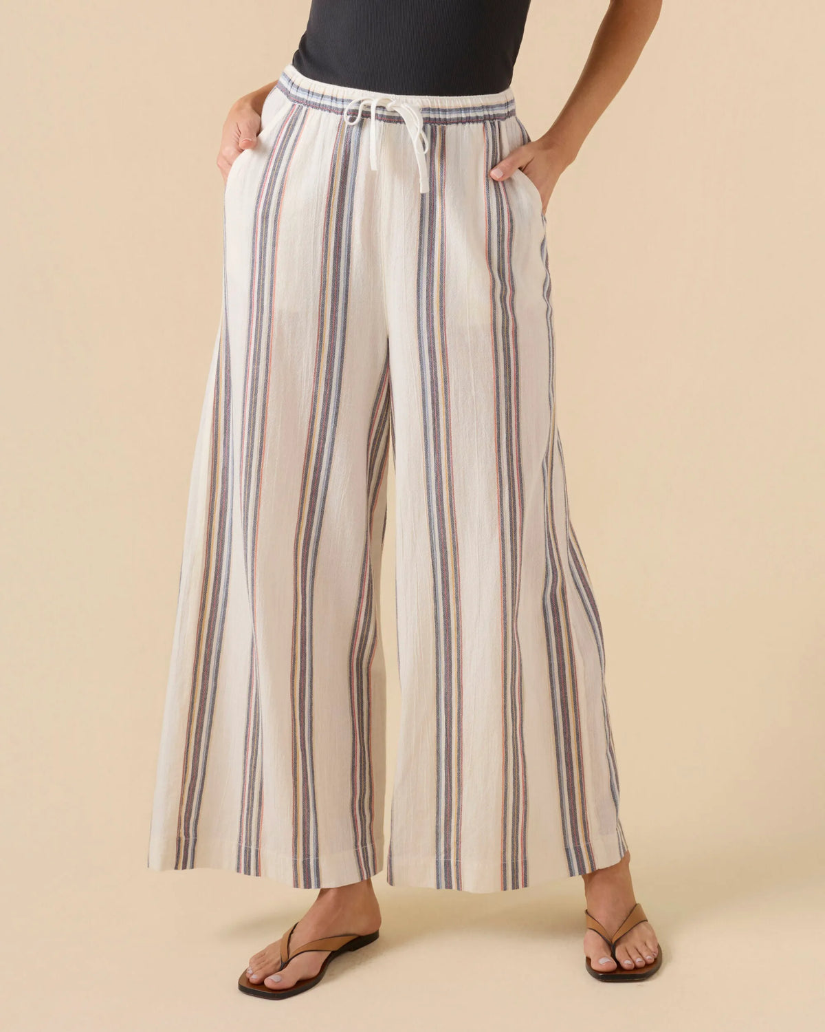 Salt Mariner Stripe