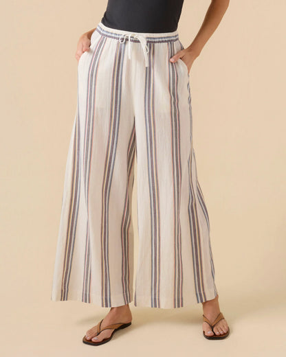 Salt Mariner Stripe