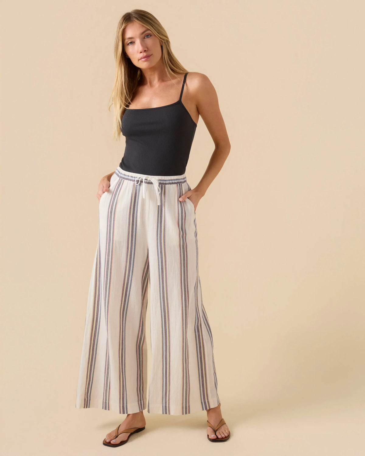 Salt Mariner Stripe