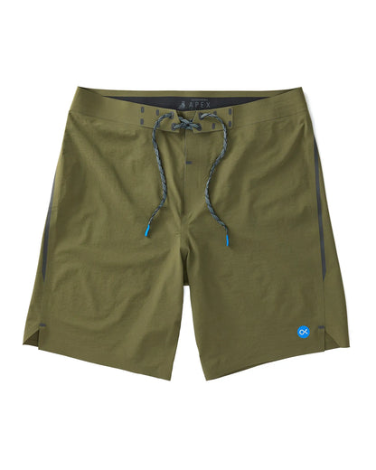 Olive Night