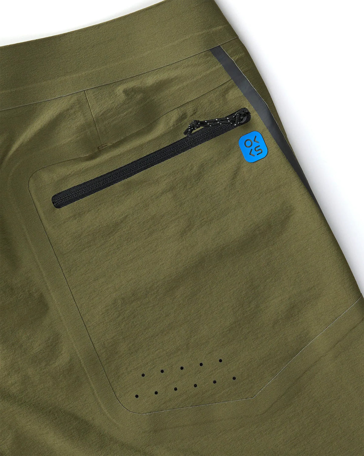 Olive Night