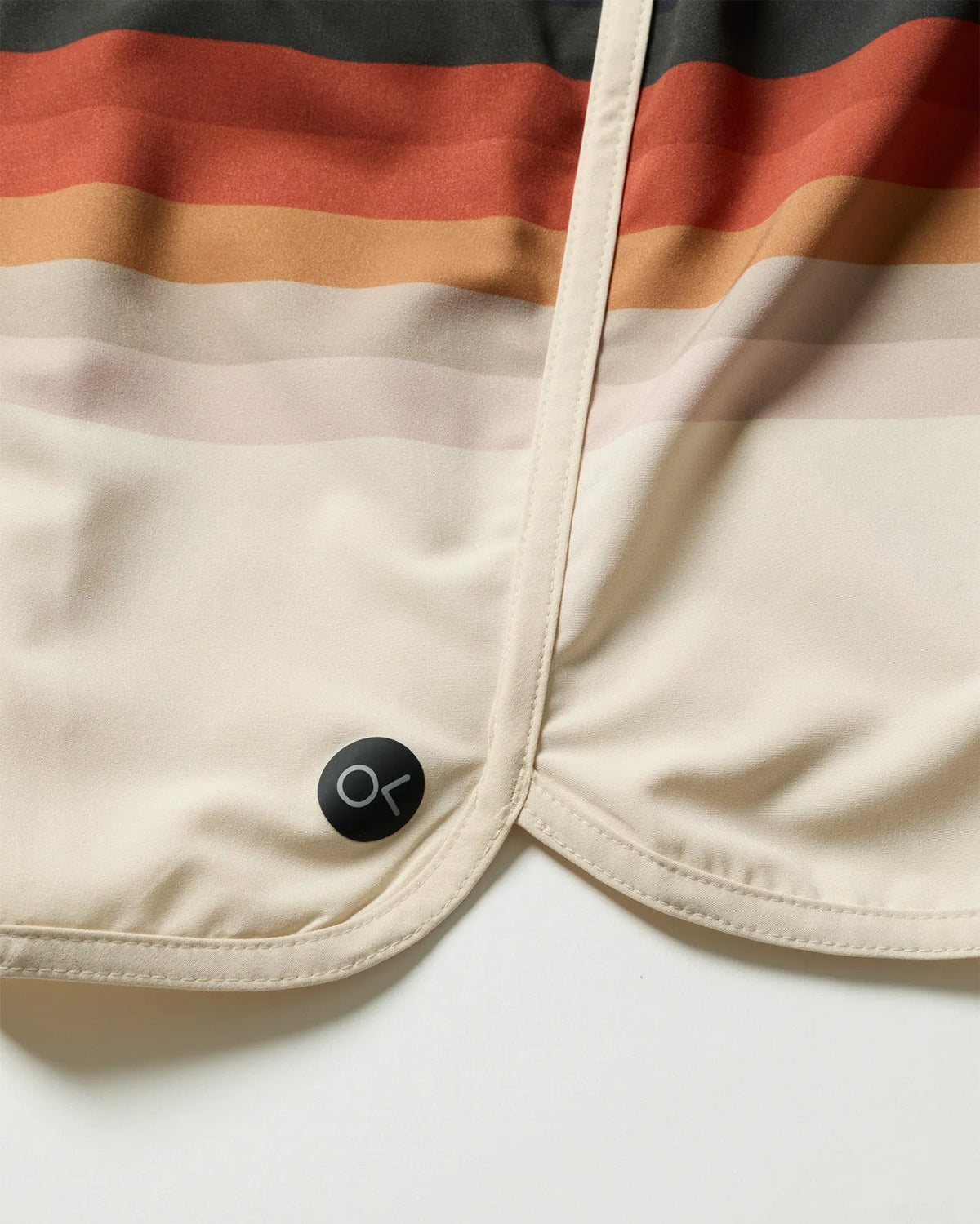 70s Stripe Multi