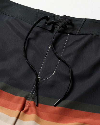 70s Stripe Multi