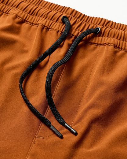 Burnt Orange