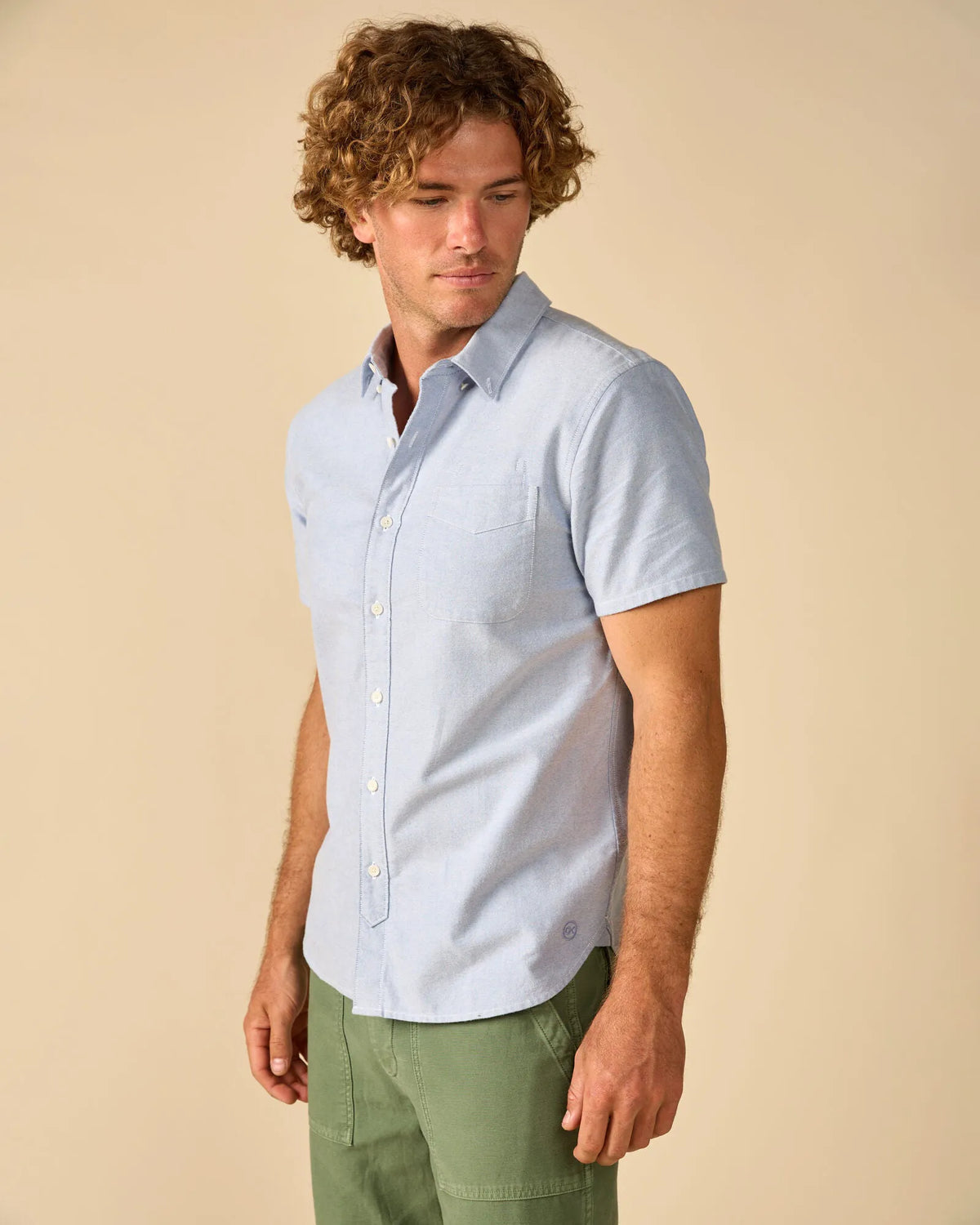 Oxford Blue
