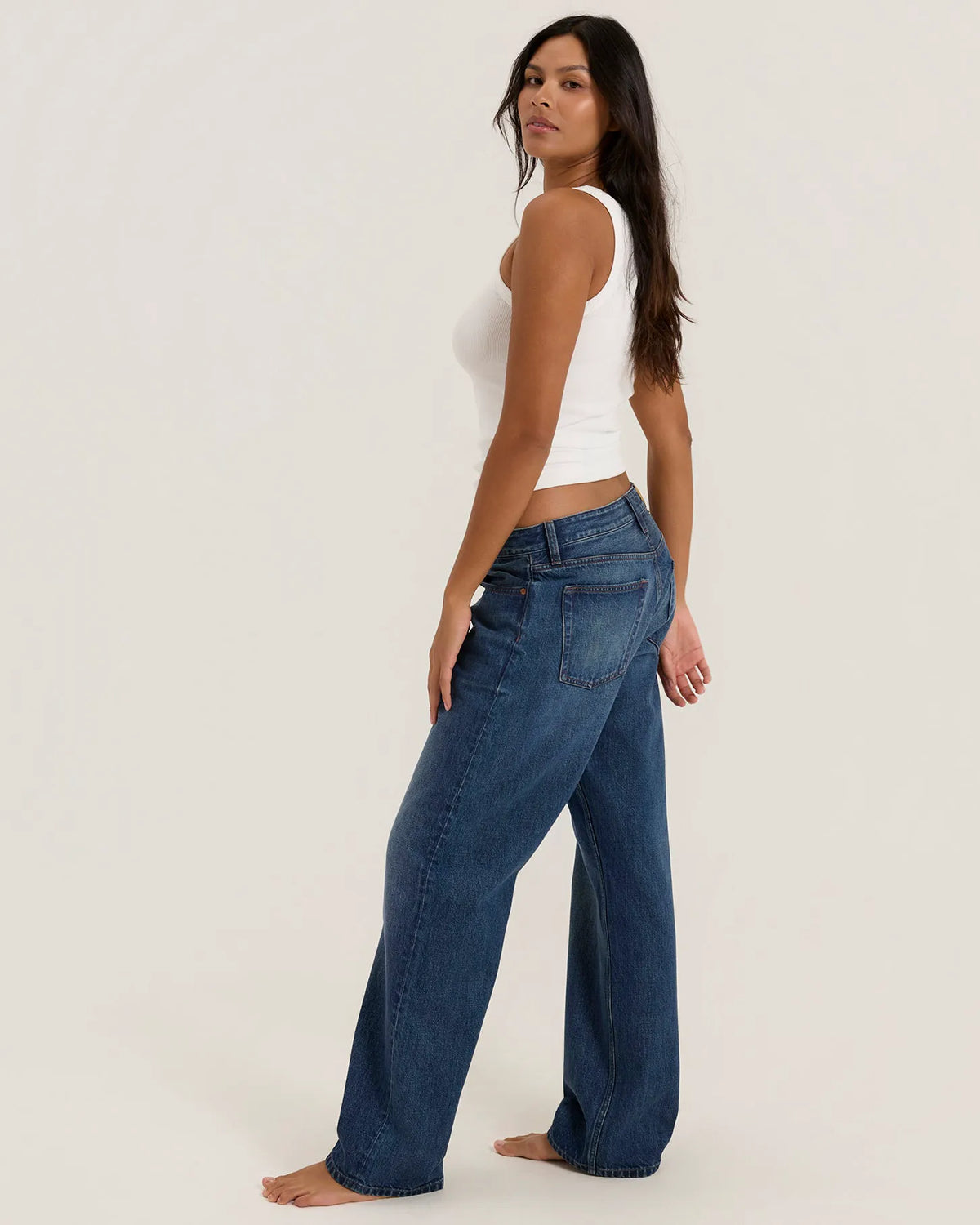 Indigo Vintage