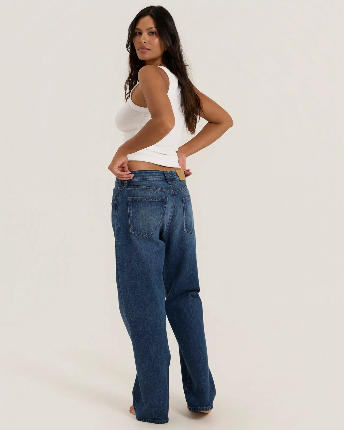 Indigo Vintage
