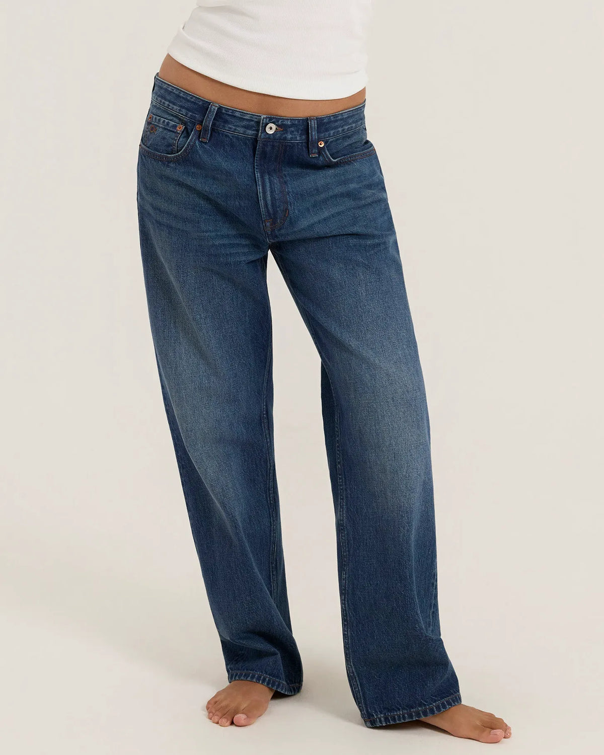 Indigo Vintage
