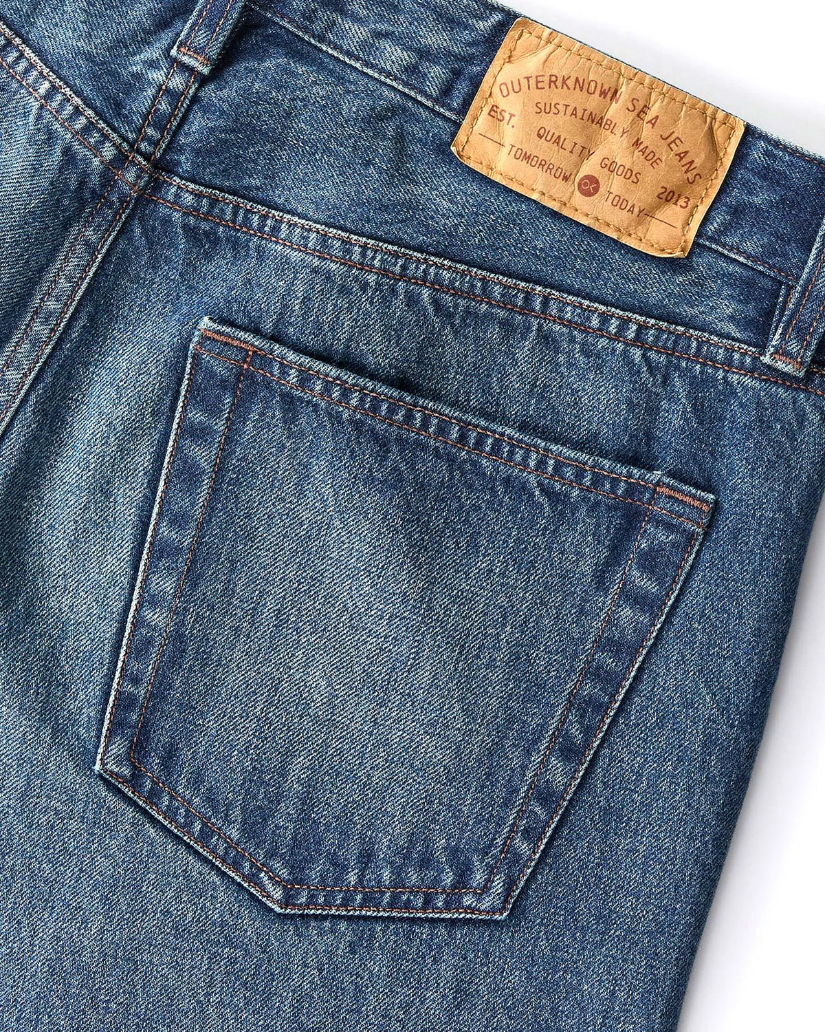 Indigo Vintage