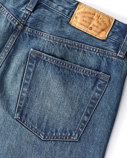 Indigo Vintage