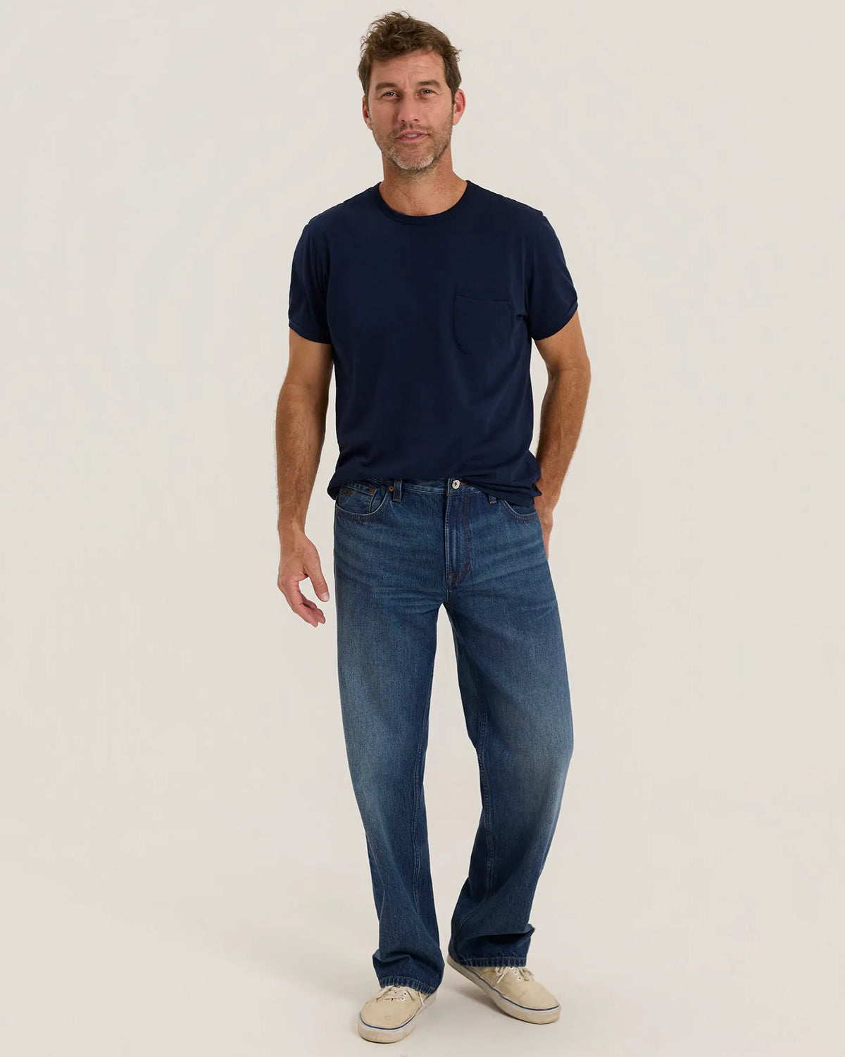 Indigo Vintage