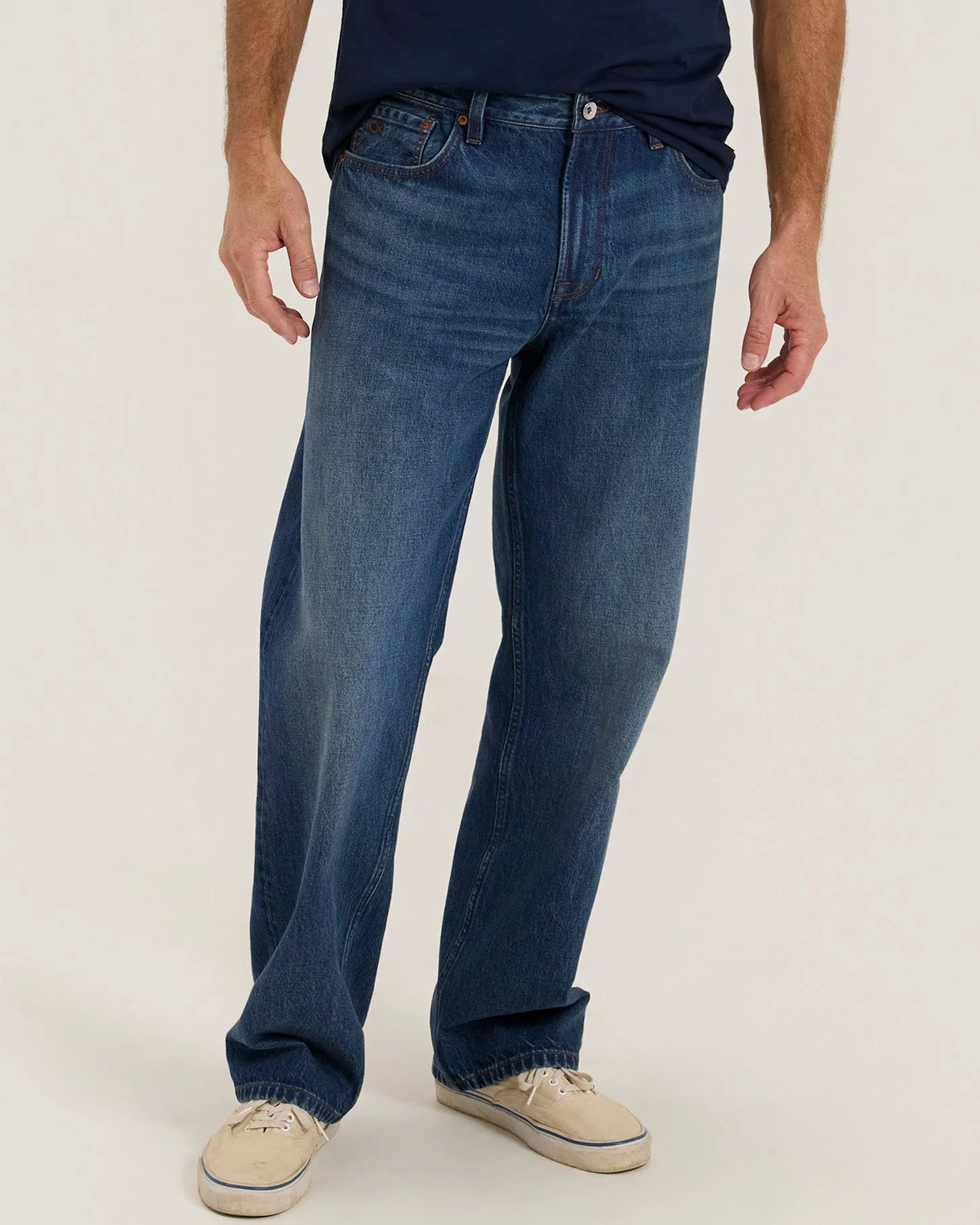 Indigo Vintage
