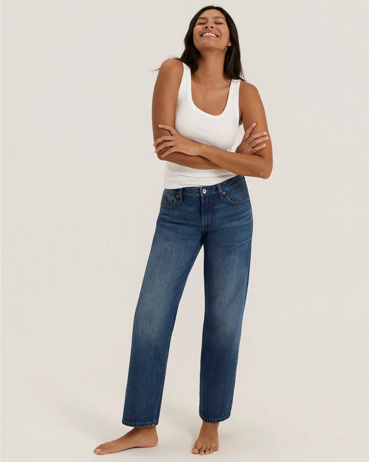 Indigo Vintage