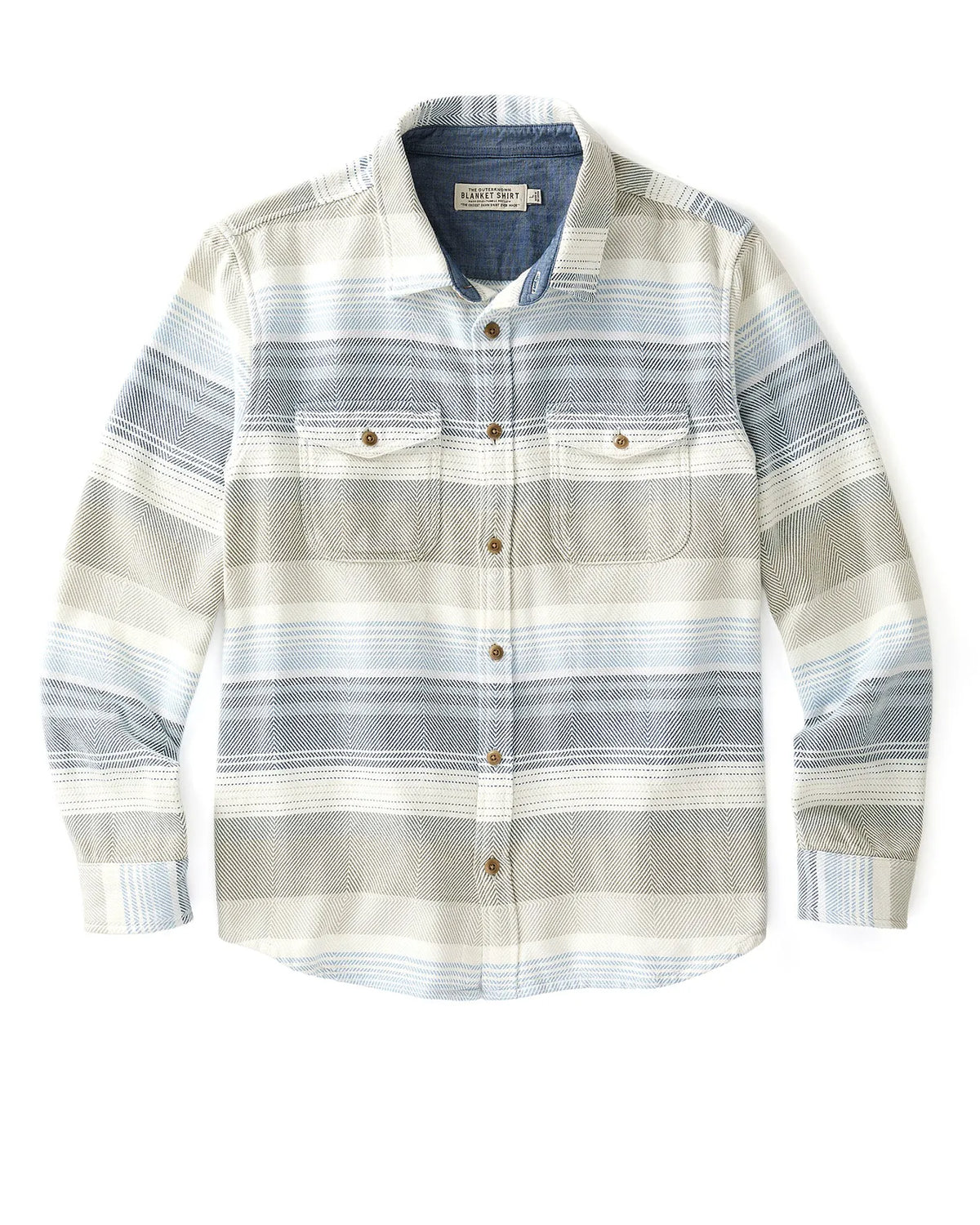 Cool Water Sonoran Stripe